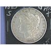Image 1 : 1883 S MORGAN DOLLAR