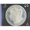 Image 1 : 1880 S MORGAN DOLLAR