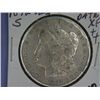 Image 1 : 1892 S MORGAN DOLLAR
