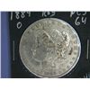 Image 1 : 1889 O MORGAN DOLLAR