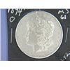 Image 1 : 1894 O MORGAN DOLLAR