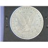 Image 2 : 1896 S MORGAN DOLLAR