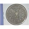 Image 2 : 1884 S MORGAN DOLLAR