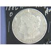 Image 1 : 1886 O MORGAN DOLLAR