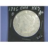 Image 3 : 1886 O MORGAN DOLLAR