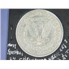 Image 2 : 1886 O MORGAN DOLLAR