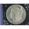 Image 1 : 1883 S MORGAN DOLLAR