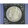 Image 3 : 1883 S MORGAN DOLLAR