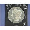 Image 3 : 1878 S MORGAN DOLLAR