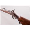 Image 3 : Beautiful Percussion Jaeger Rifle