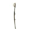 Image 1 : CIVIL WAR ERA SWORD Model 1860 cavalry saber marke