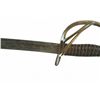 Image 3 : CIVIL WAR ERA SWORD Model 1860 cavalry saber marke