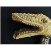 Image 3 : 19th c Ivory Dragon Walking Stick