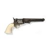 Image 1 : COLT MODEL 1851 NAVY REVOLVER CAL
