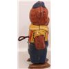 Image 4 : Vintage J. Chein Tin Litho Wind Up Bear