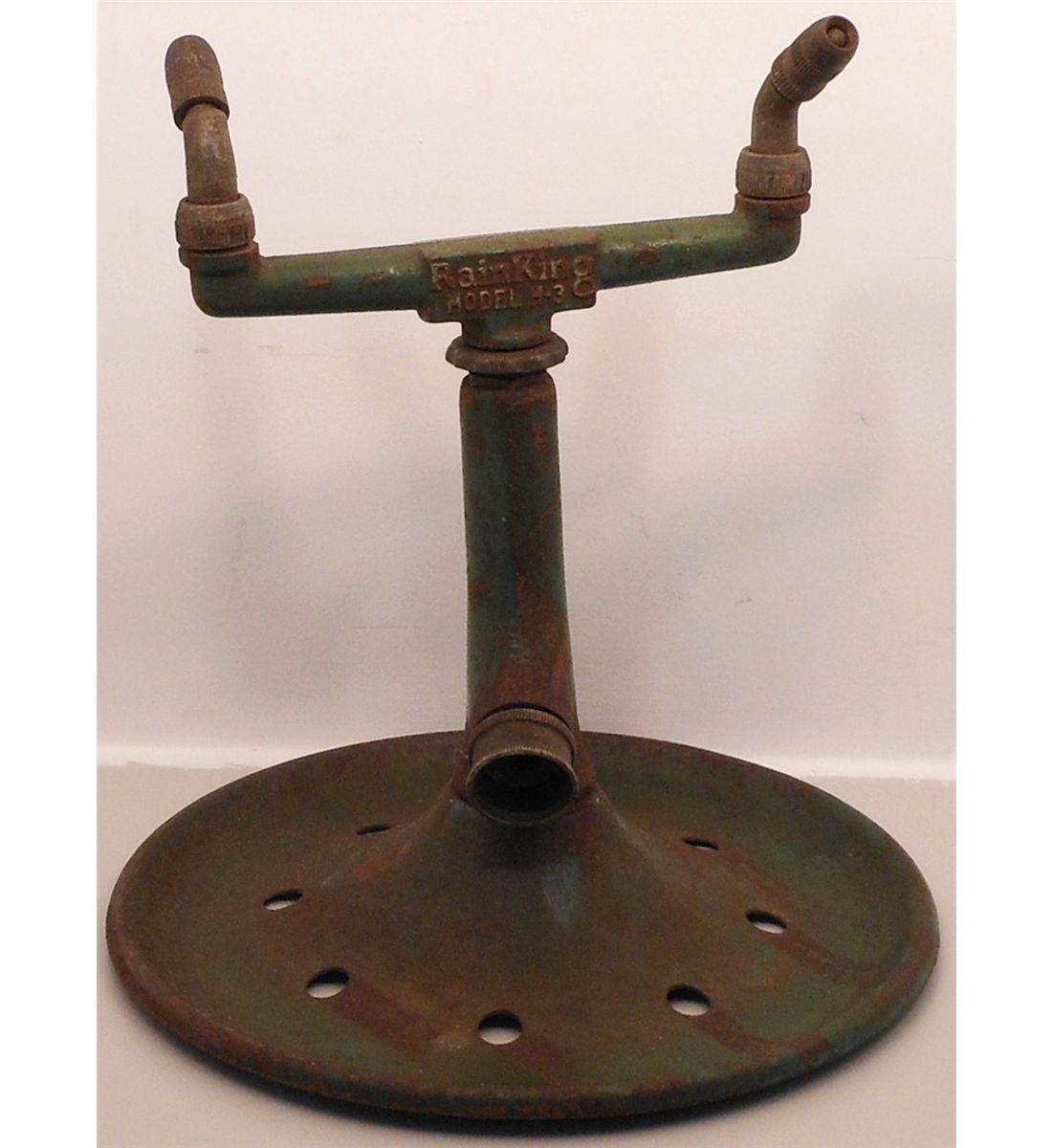sunbeam sprinkler