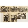 Image 1 : Lot of 6 Photos of Nazi & Holocaust Atrocities