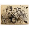 Image 3 : Lot of 9 Photos of Holocaust Concentration Camps