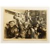 Image 4 : Lot of 9 Photos of Holocaust Concentration Camps