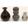 Image 1 : Lot of Chinese Vases