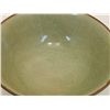 Image 3 : Two Chinese Celadon Crackle Bowls