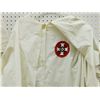 Image 3 : Vintage KKK Robe and Hood