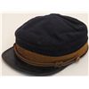Image 1 : US Wool Blue Kepi