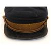 Image 2 : US Wool Blue Kepi