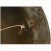 Image 8 : WWI Steel Doughboy Helmet