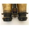 Image 7 : Vintage French Binoculars