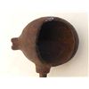 Image 2 : Antique Black Powder Bullet Molds and Smelting Ladle