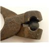 Image 4 : Antique Black Powder Bullet Molds and Smelting Ladle