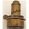 Image 2 : 19th Century Tin Powder Flask
