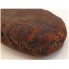 Image 2 : 19th Century Small Leather Shot / Ball Flask