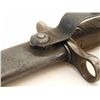 Image 8 : US Model 1892 Krag-Jorgensen Knife Bayonet Scabbard