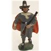 Image 2 : Vintage Solid Cast Metal Toy Figures