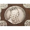 Image 3 : Rare English Silver & Wood Snuff Box with Ivory Panel