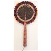 Image 1 : Vintage Tortoise Shell Fan Carnival Prize