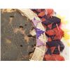 Image 3 : Vintage Tortoise Shell Fan Carnival Prize