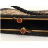 Image 9 : Estate Lot Purses, Knitting Sheath, Ivory