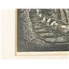 Image 10 : Lot of Late 19th Century Etchings and Lithographs