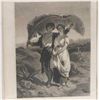 Image 4 : Lot of Late 19th Century Etchings and Lithographs
