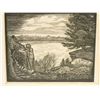 Image 9 : Lot of Late 19th Century Etchings and Lithographs