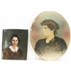Image 1 : Lot of Late 19th Century Paintings