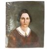 Image 8 : Lot of Late 19th Century Paintings