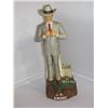 Image 1 : JR Ewing 1980 Musical Whiskey Decanter