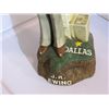 Image 3 : JR Ewing 1980 Musical Whiskey Decanter