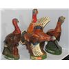 Image 1 : Wild Turkey Lmt'd Edition Decanters (4)