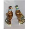 Image 1 : (2) Jim Beam Pheasant Decanters, 1967