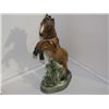 Image 2 : (2) Jim Beam Horse Decanters, 1962